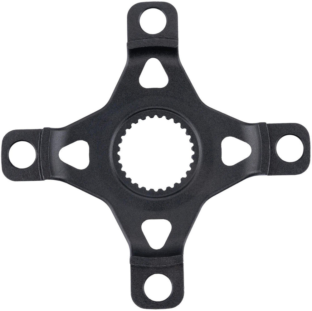 Stronglight crank-ster spider strongl.4 gen. black
