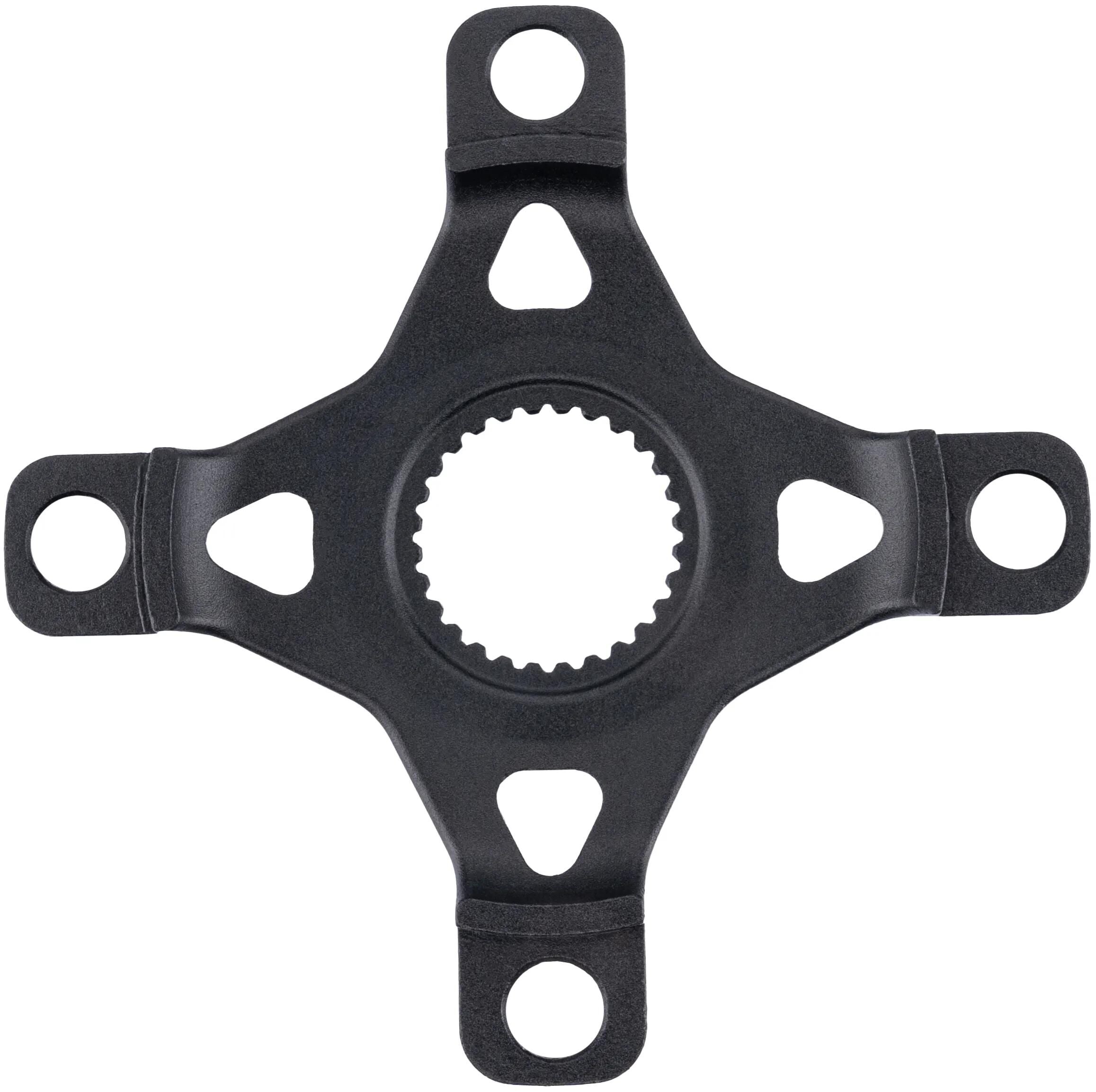 Stronglight kurbelstern spider stronli. 52mm 4 gen. kl52 104mm 4 arm