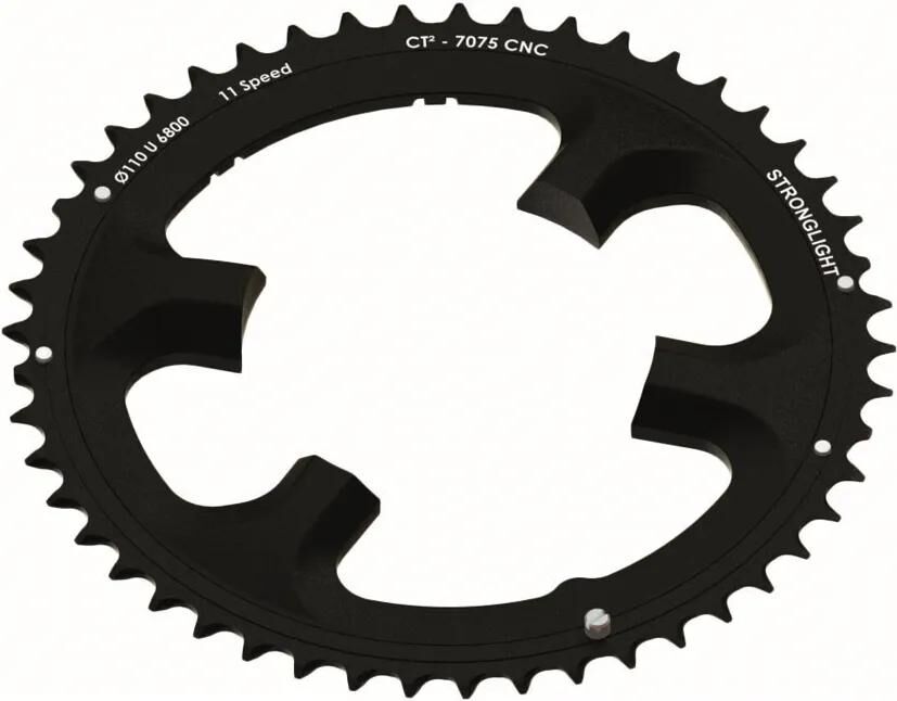 Stronglight kettenblatt ct2 chain ring ct2 50t outer