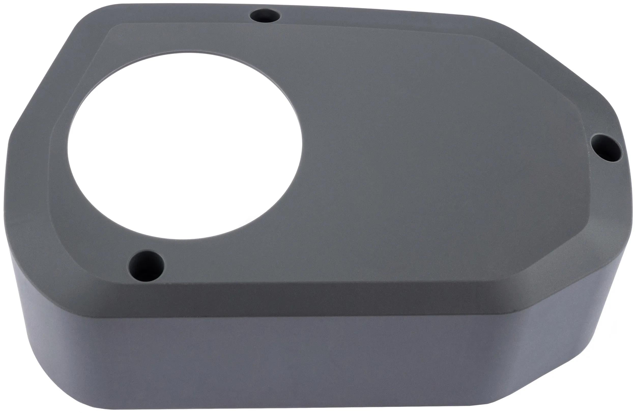 Shimano housing shim.steps due6001 0° external