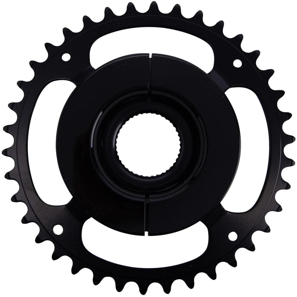 Shimano kettingblad steps sm-cre61 shim.chainring steps 38z sw o.ks cre61