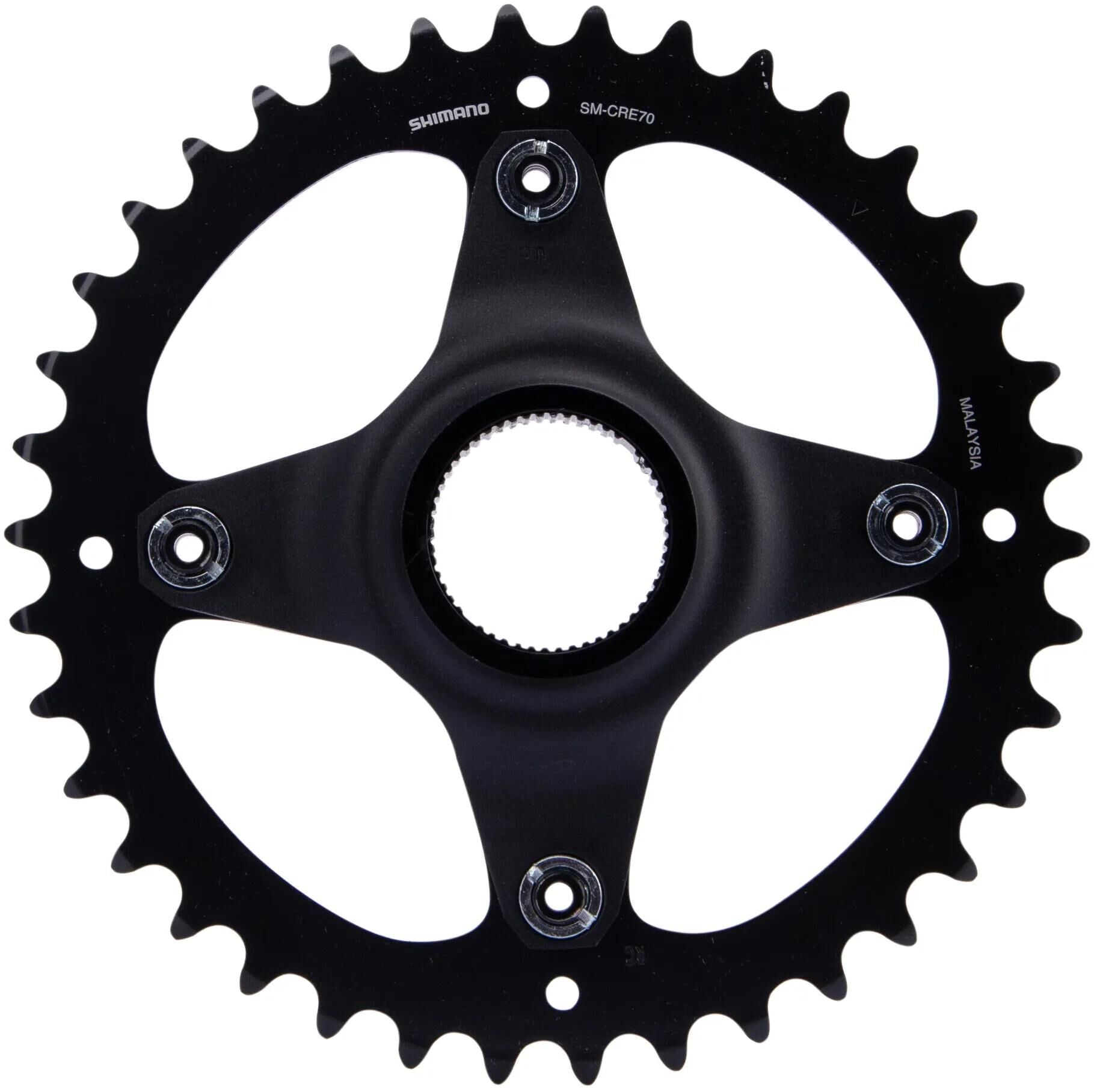Shimano - Kettingblad 38T Steps SM-CRE70 10 11 speed
