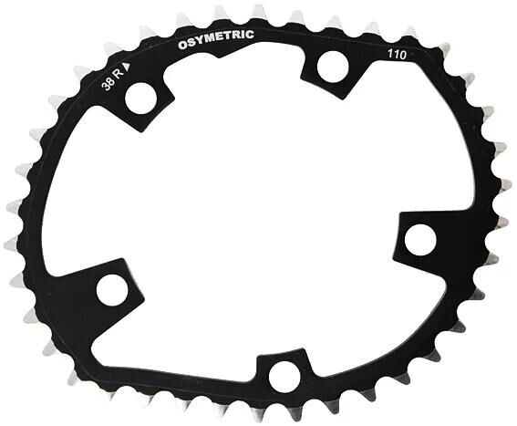 O.symetric kettenblatt chain ring 38t