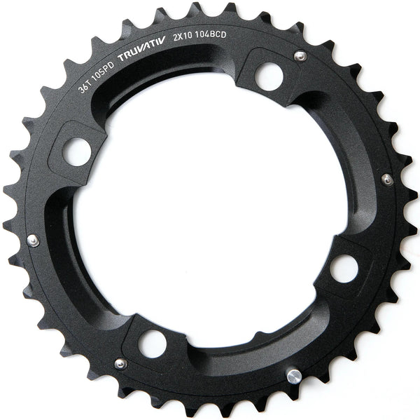 Truvativ kettingblad mtb chain ring 36t cd104mm b