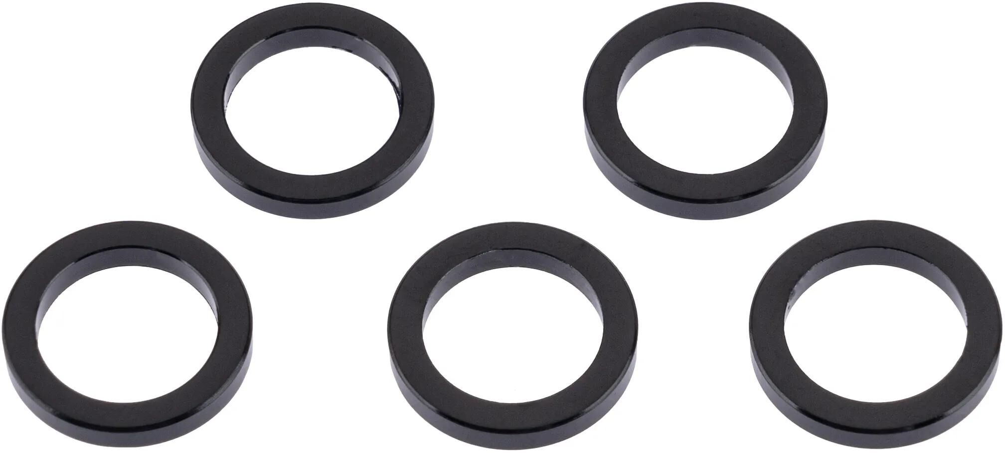 Truvativ spacer spacer 2mm 5pcs. f.chain ring screws