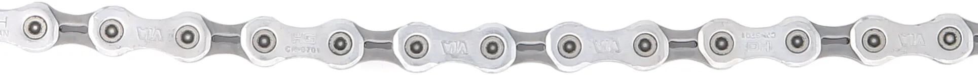 Chaîne 10 vitesses Shimano CN6701 Dura Ace Ultegra 105 - 116 maillons