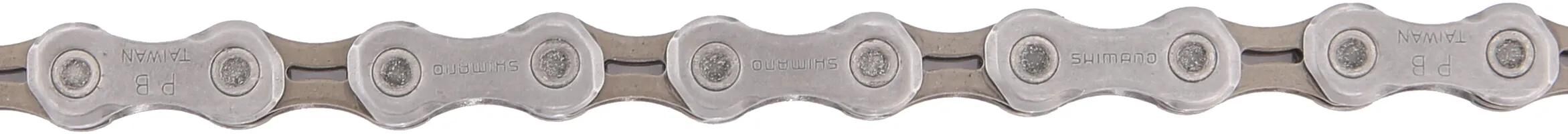 Shimano kette tiagra cn-4601 hyperglide-chain shim. tiagra cn-4601 10sp 116l