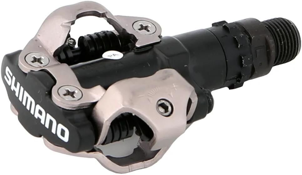 Pédale Shimano spd pd-m520 atb noir