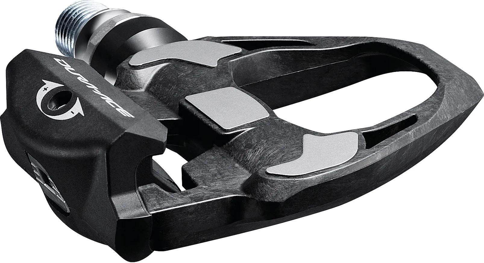 Shimano dura ace pd-r9100 spd-sl pedals 4mm