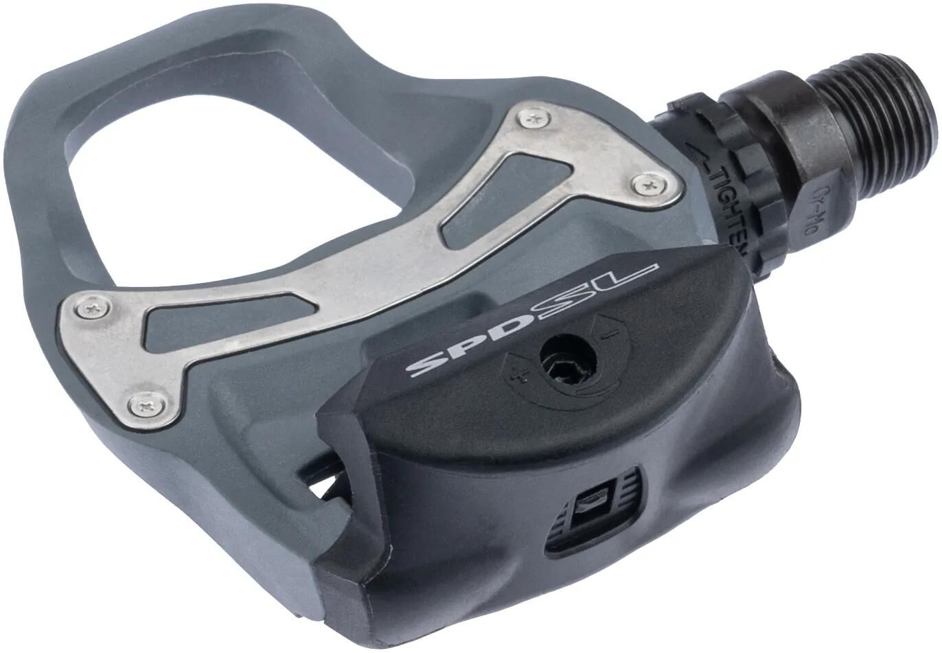 Shimano PD-R550 SPD-SL grijs
