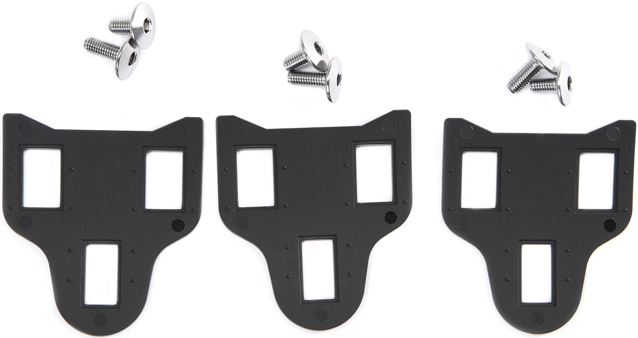 Shimano spacer-set sm-sh20 spacer set shim.sm-sh20 f.shoe plates