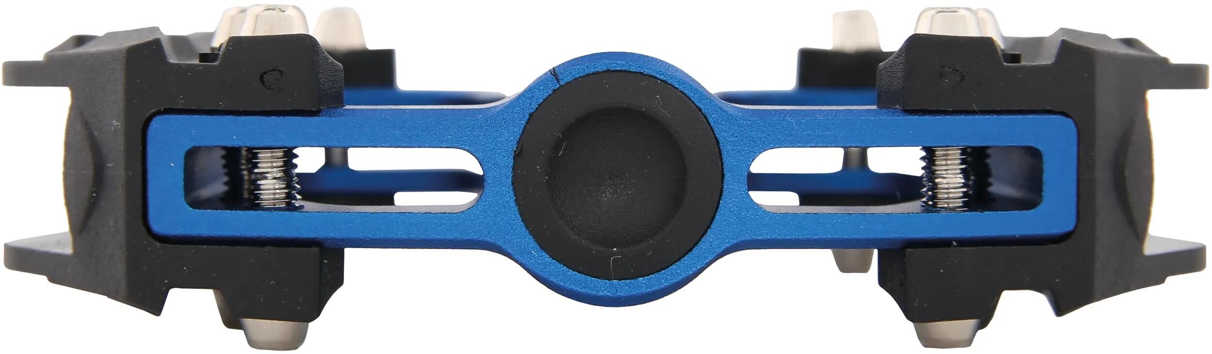 Brave classic pedal stranger pedal brave clas. stranger alu,blue
