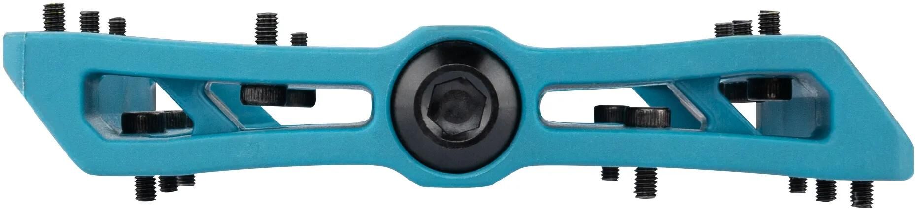 Brave pedal dirt 2 platf.pedal dirt2 light blue
