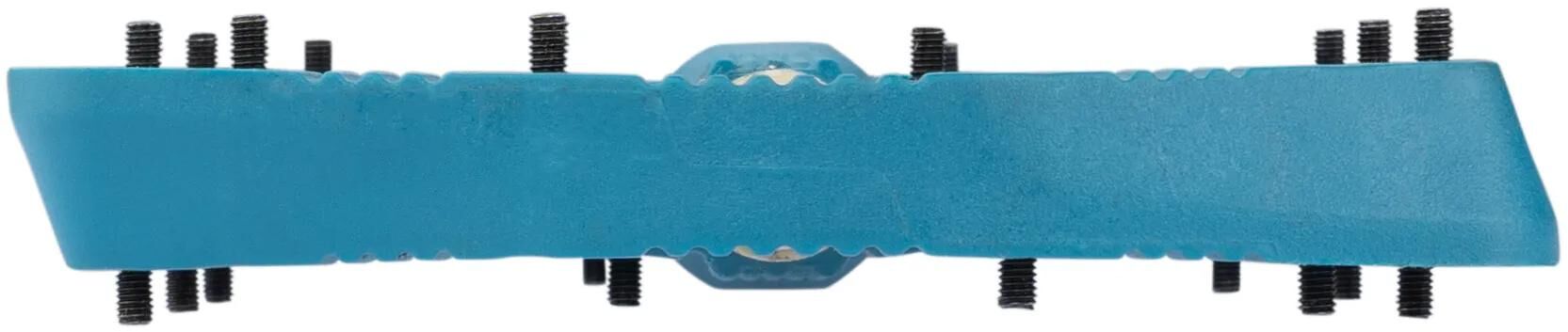Brave pedal freeride 1 plat.pedal freeride 1 light blue