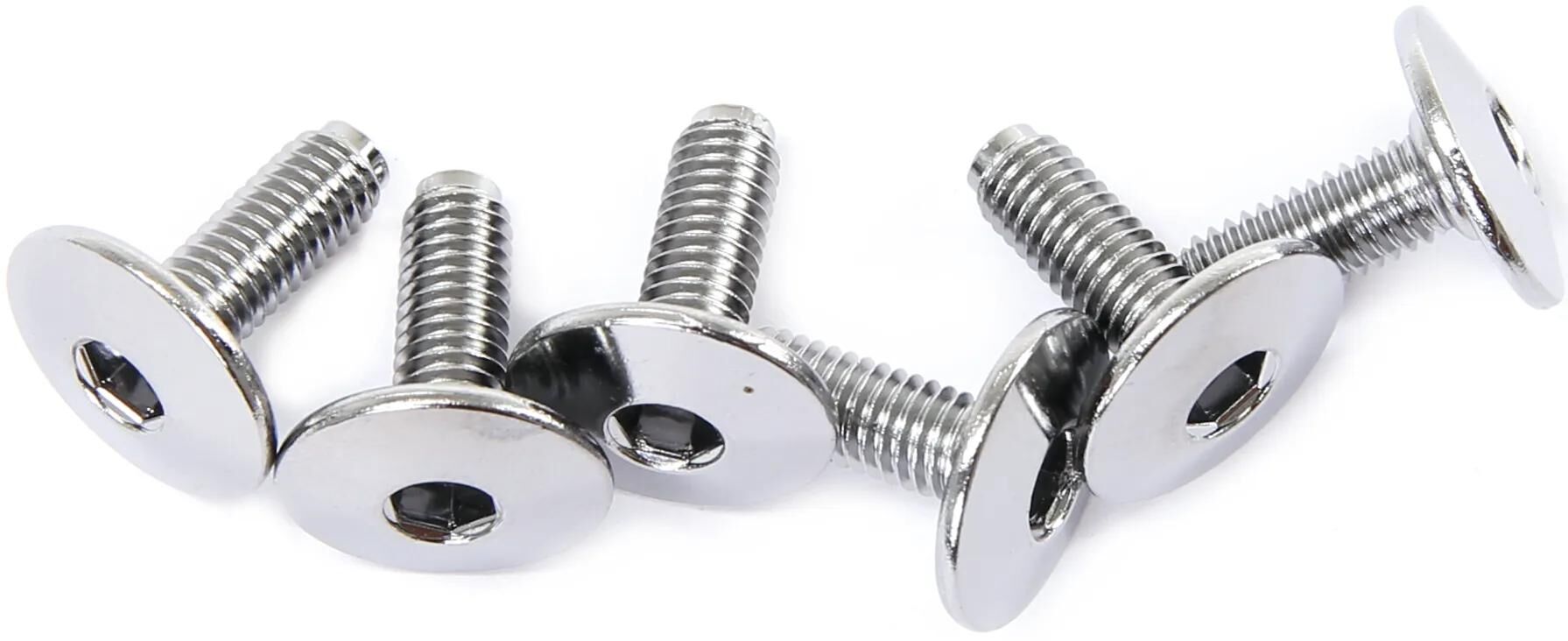 Shimano befestigungsschraube mount.screw shim.set m5 x 13,5mm
