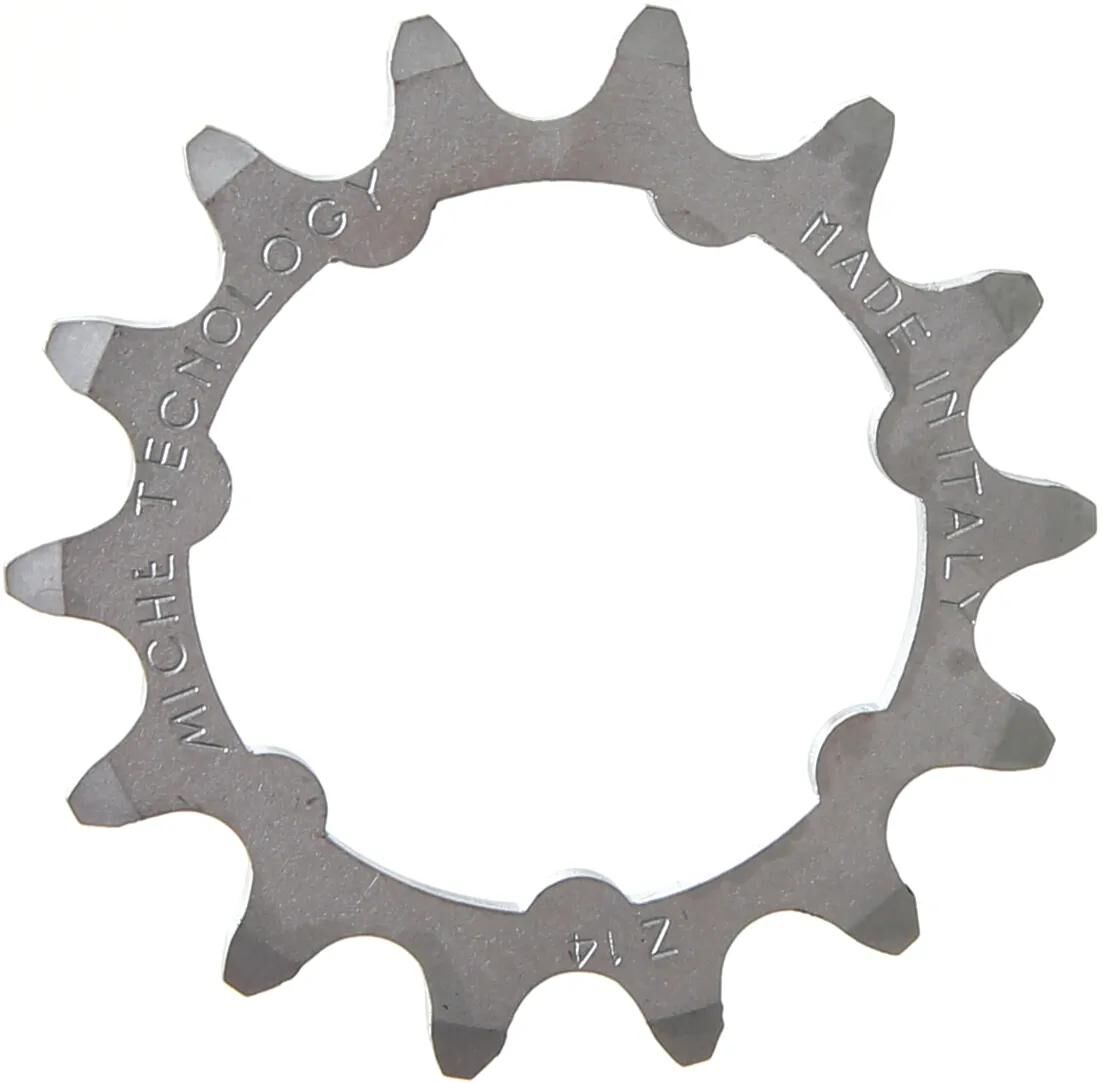 Miche couronne Pista Kit 14T 1 8 -3 32Ë avec boîtier