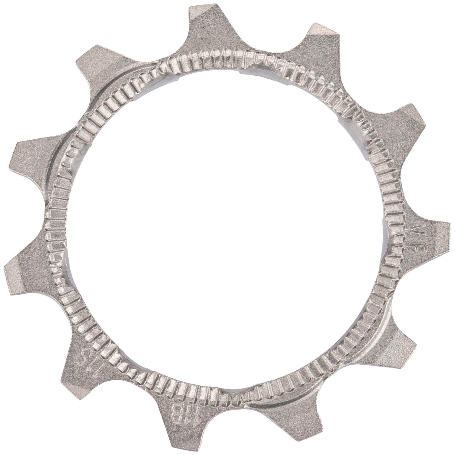 Shimano tandwiel sprocket shim. 11t 11sp with spacer