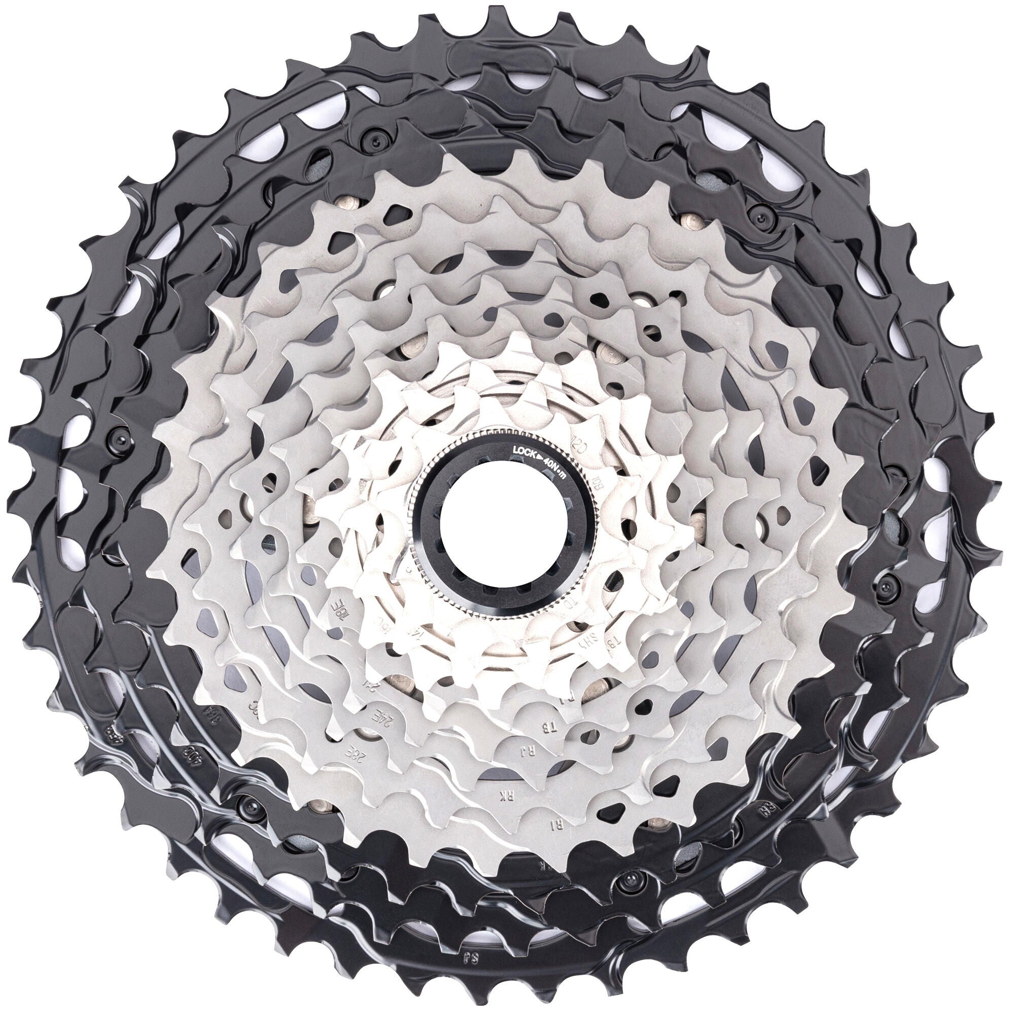 Shimano cassette xtr cs-m9101-12 shim.cassette cm9101 12f 10-45z