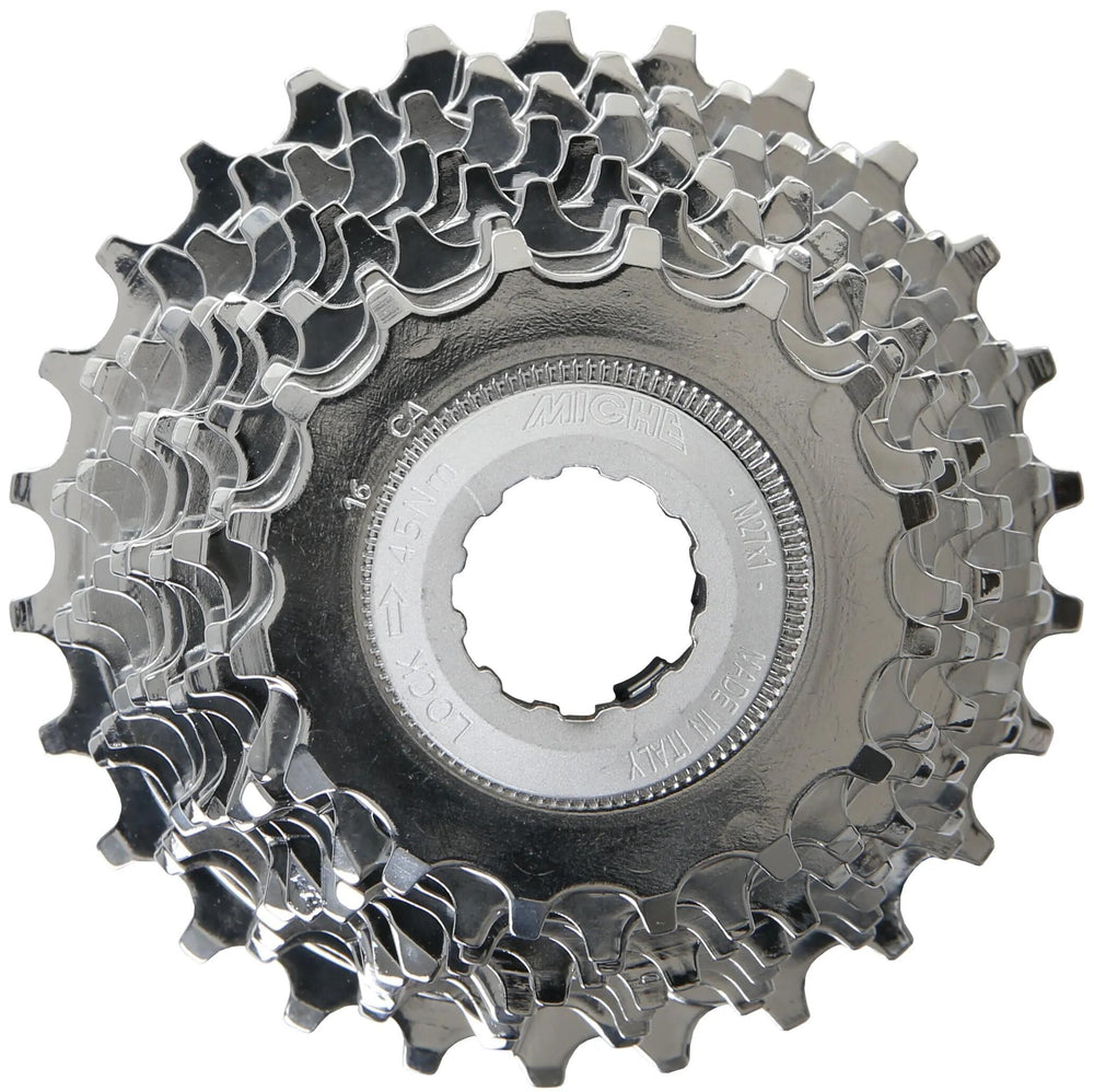 Miche kassette primato ca.sprocket primato campa. 10-sp.,16-26t.