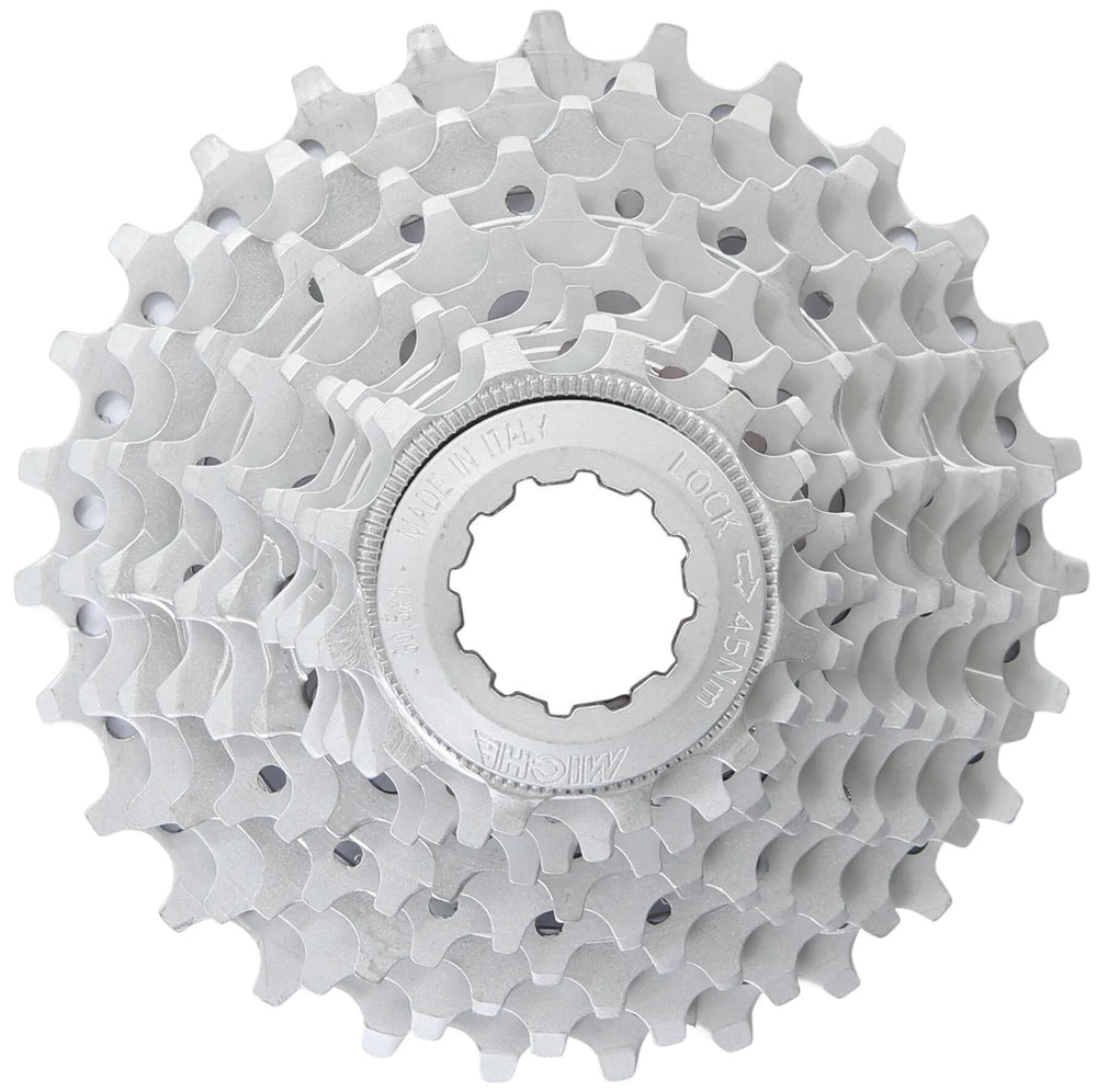 Miche kassette primato ca.sprocket primato shim. 10-sp.,12-27t.