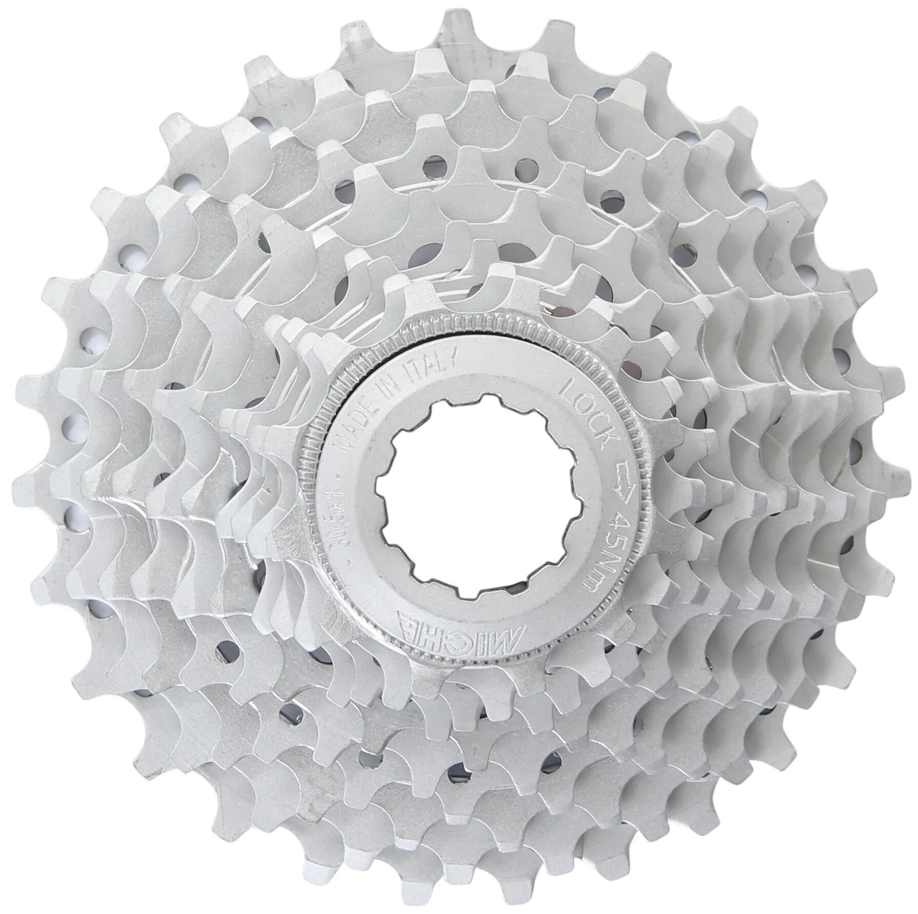 Miche kassette primato ca.sprocket primato shim. 10-sp.,12-27t.