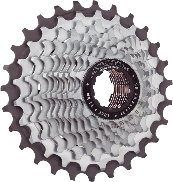 Miche cassette light primato cas.sprocket light primato 11-sp.,11-28t.