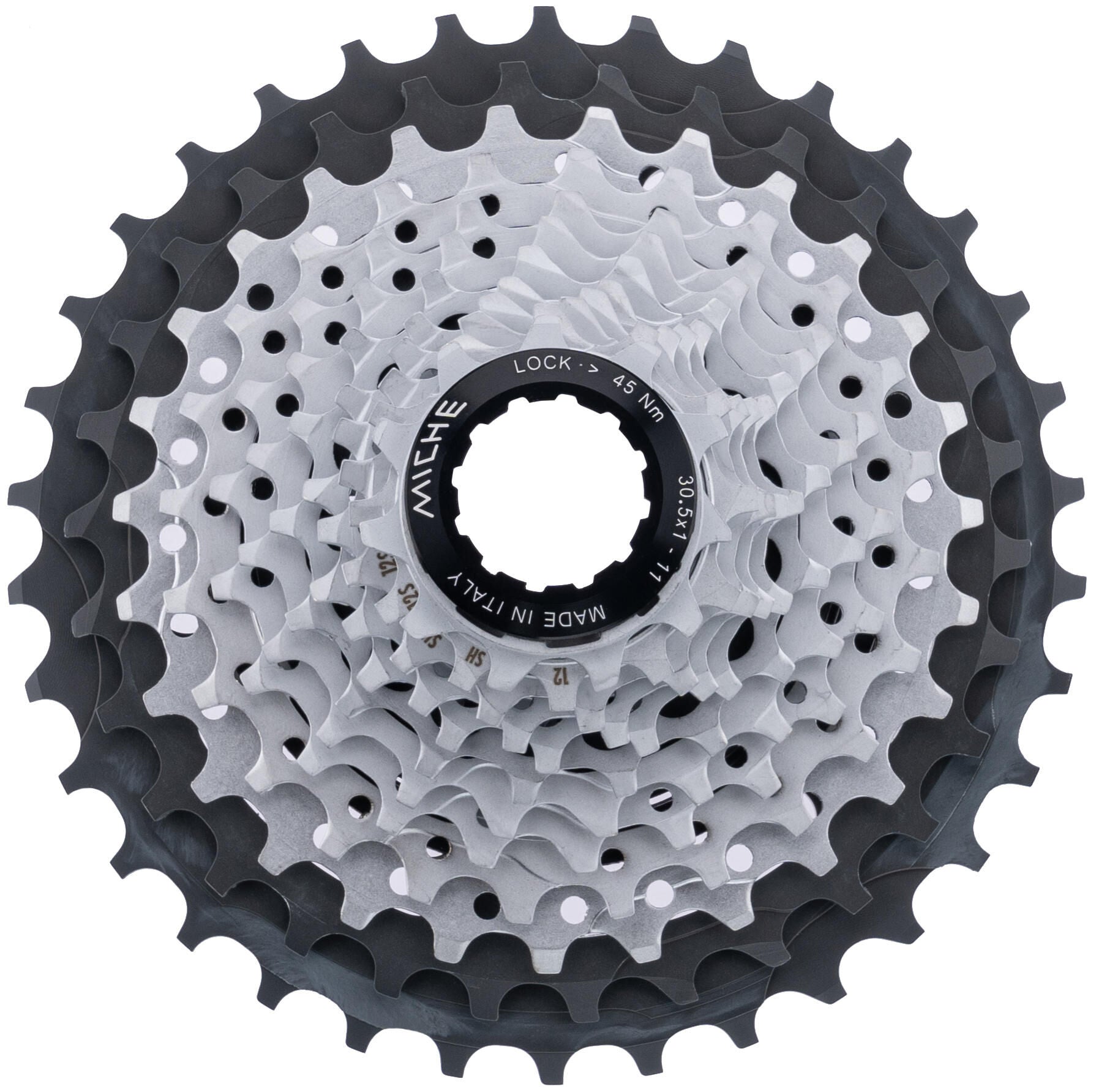 Miche - cassette primato k12 speed shimano 11-34