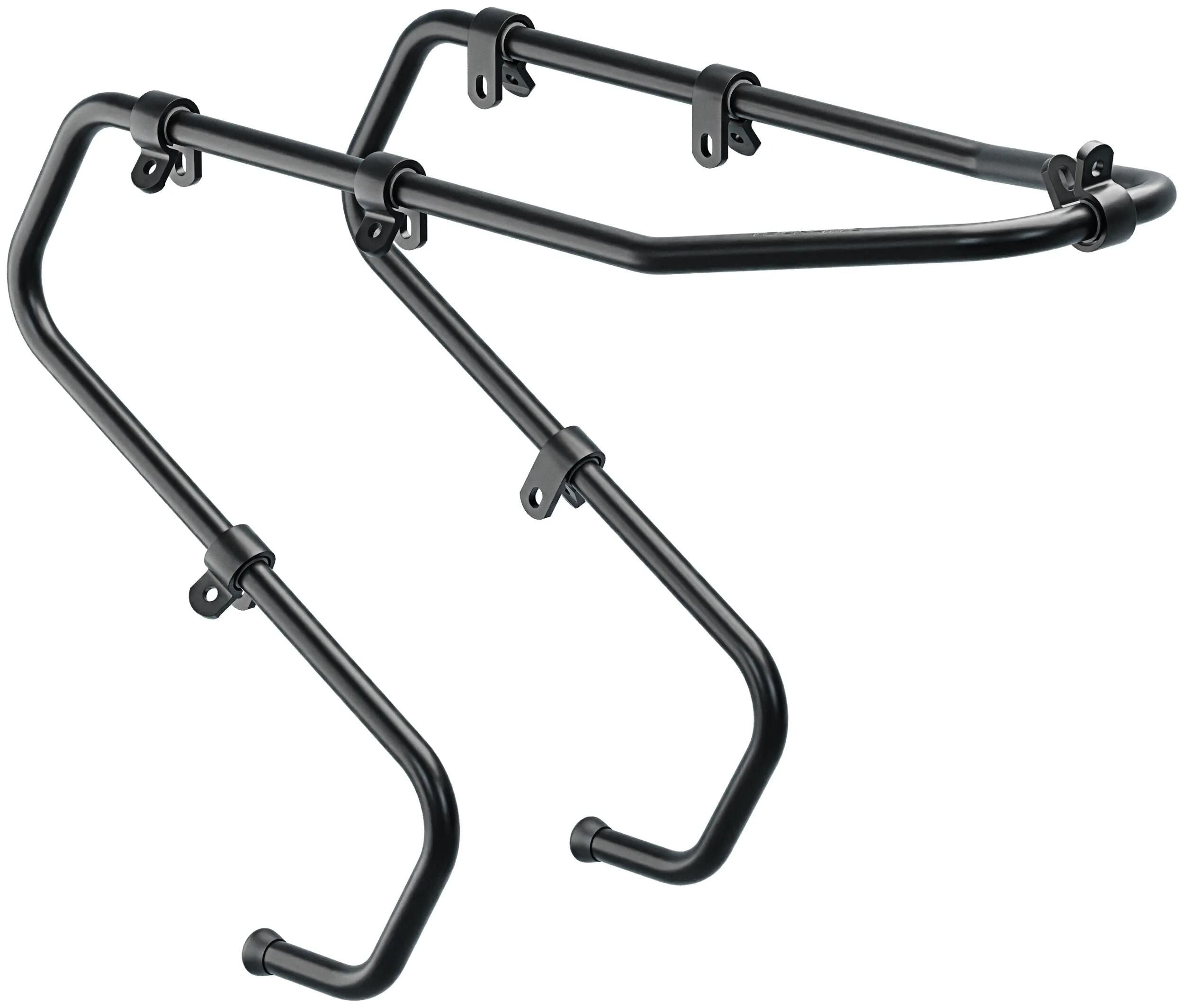 Racktime voordrager 26 29 frontit