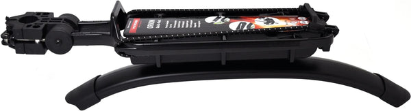 Pletscher bagagedrager orion rear rack orion black
