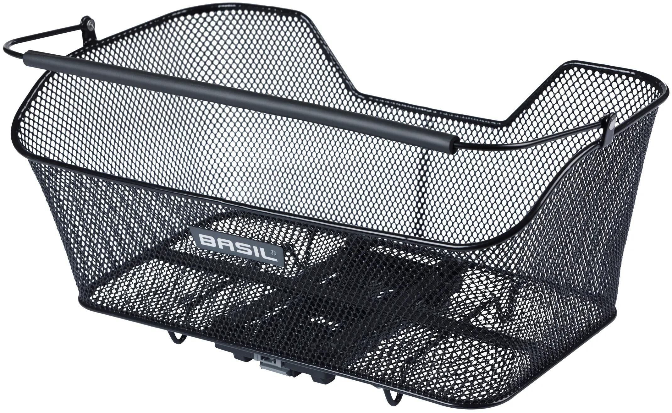 Basil mand base xl mik