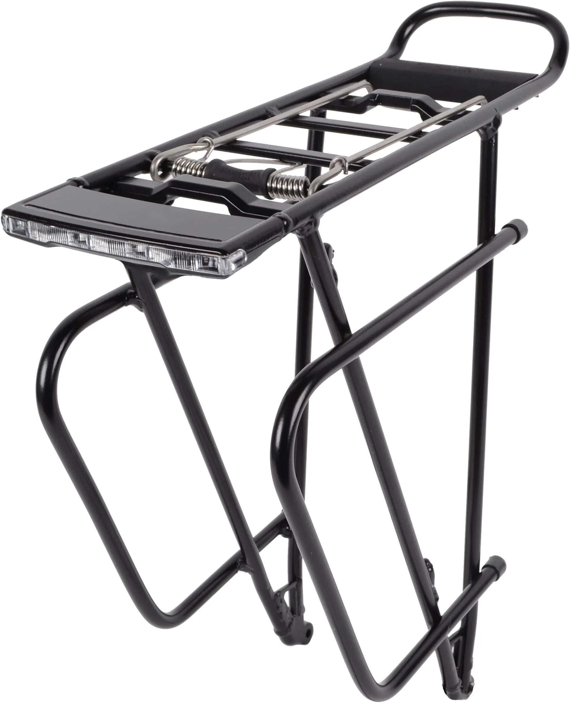 Atranvelo gepäckträger tour 365 bs 28 avs rear rack at.velo tour 365 bs 28 avs alu 28