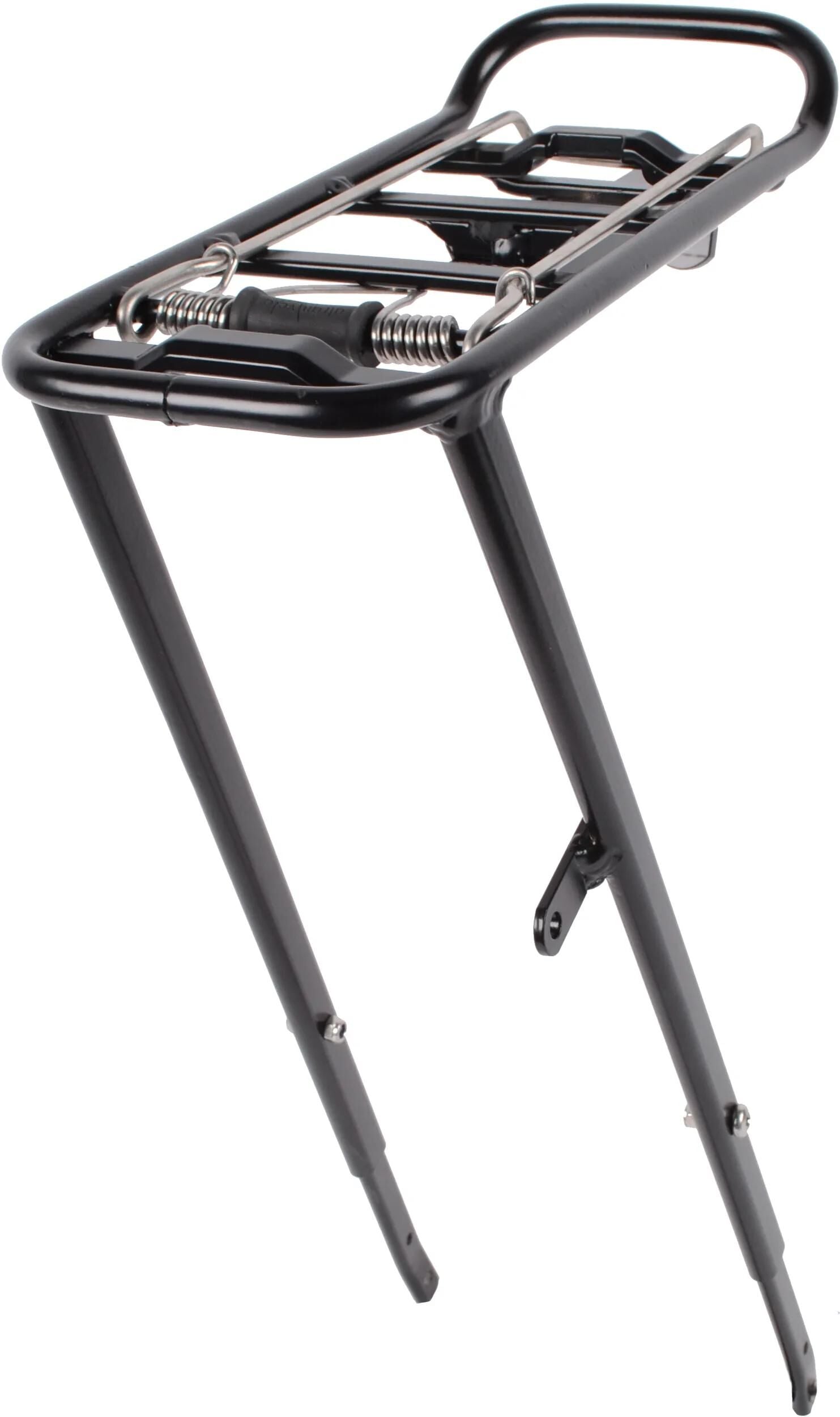 Atran Velo voordrager AVS Tour zwart