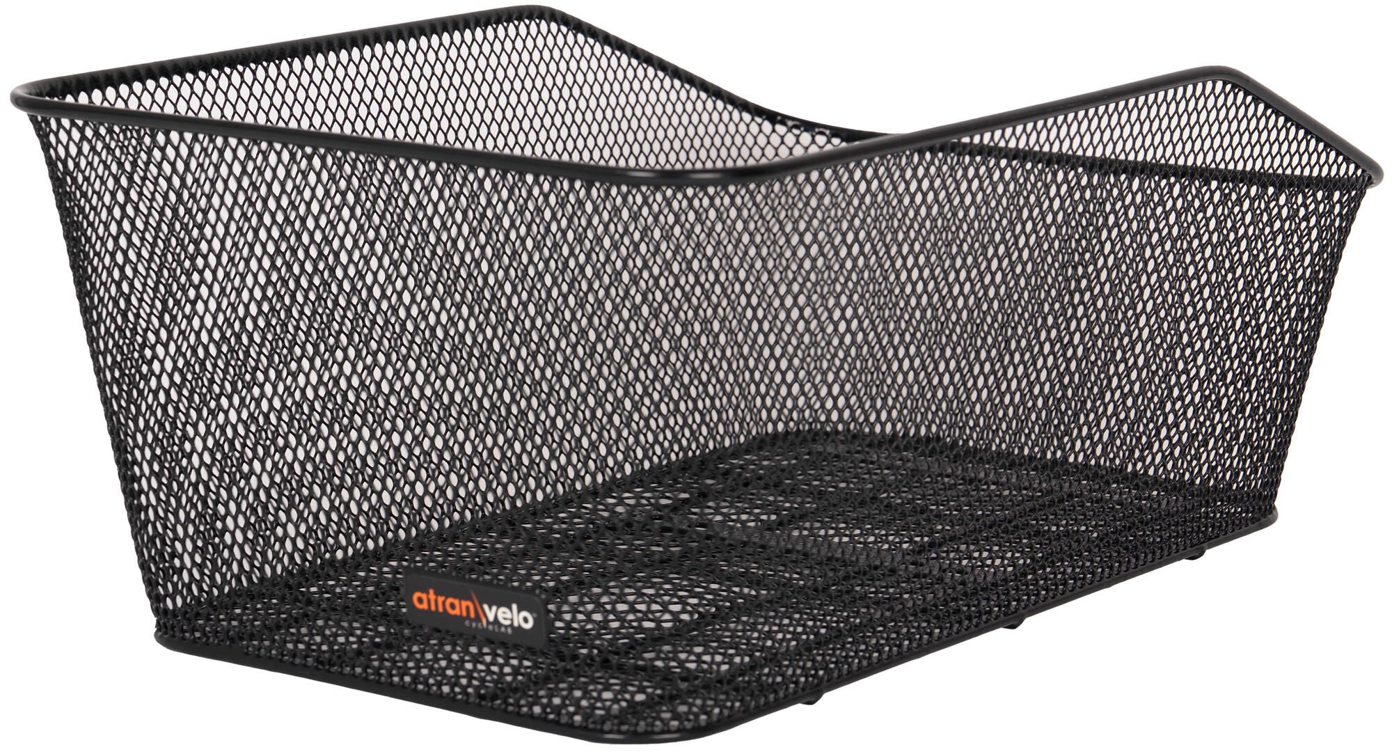 Atranvelo mand daily l -vast . basket atran daily gr.l fixed black