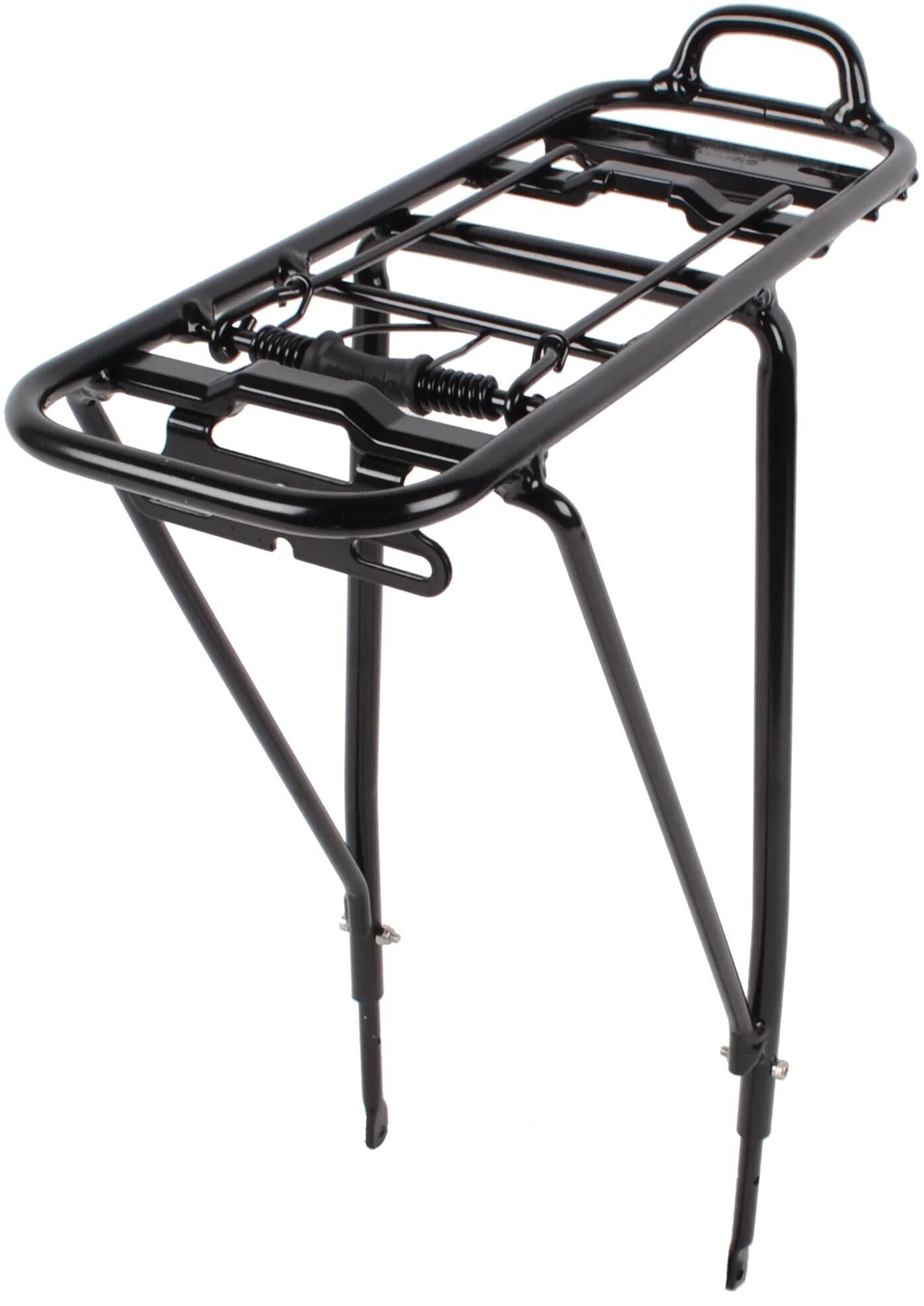 Atran Velo achterdrager AVS City zwart