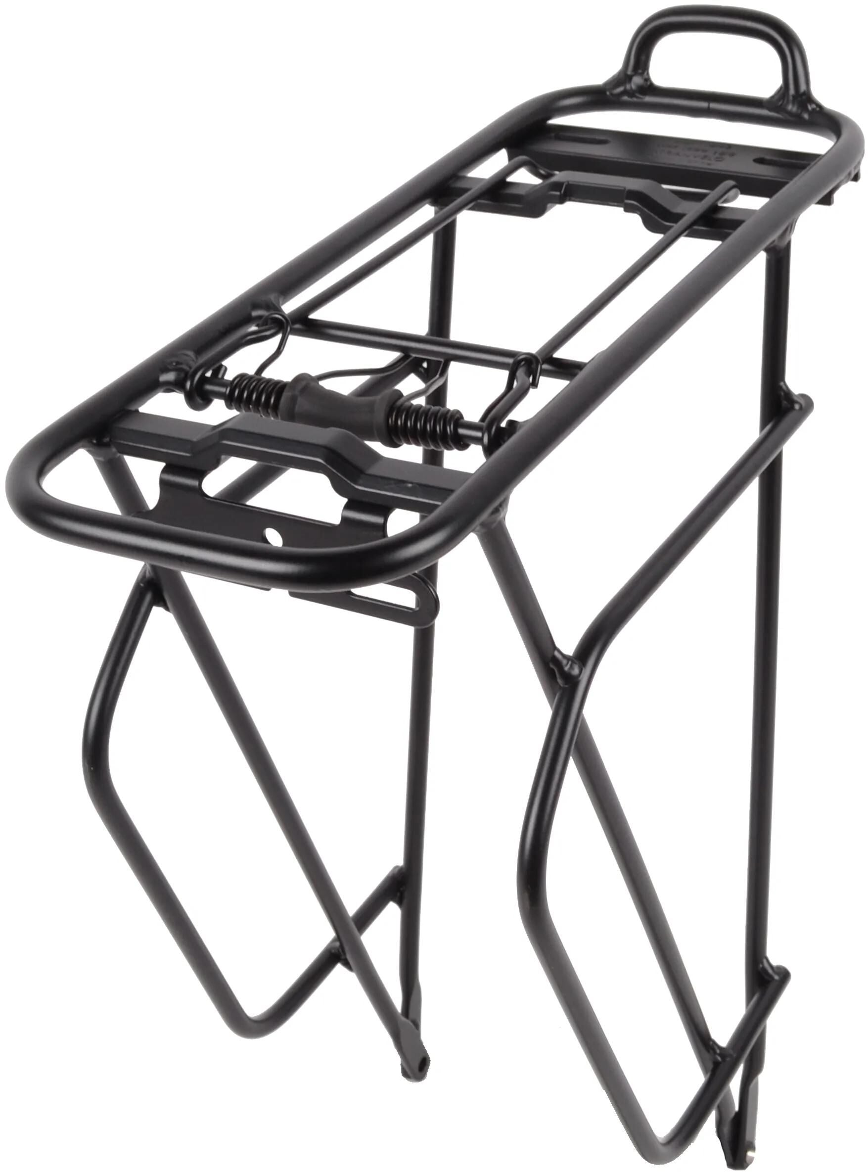 Atranvelo gepäckträger city bs 28 avs rear rack city bs 28 avs alu