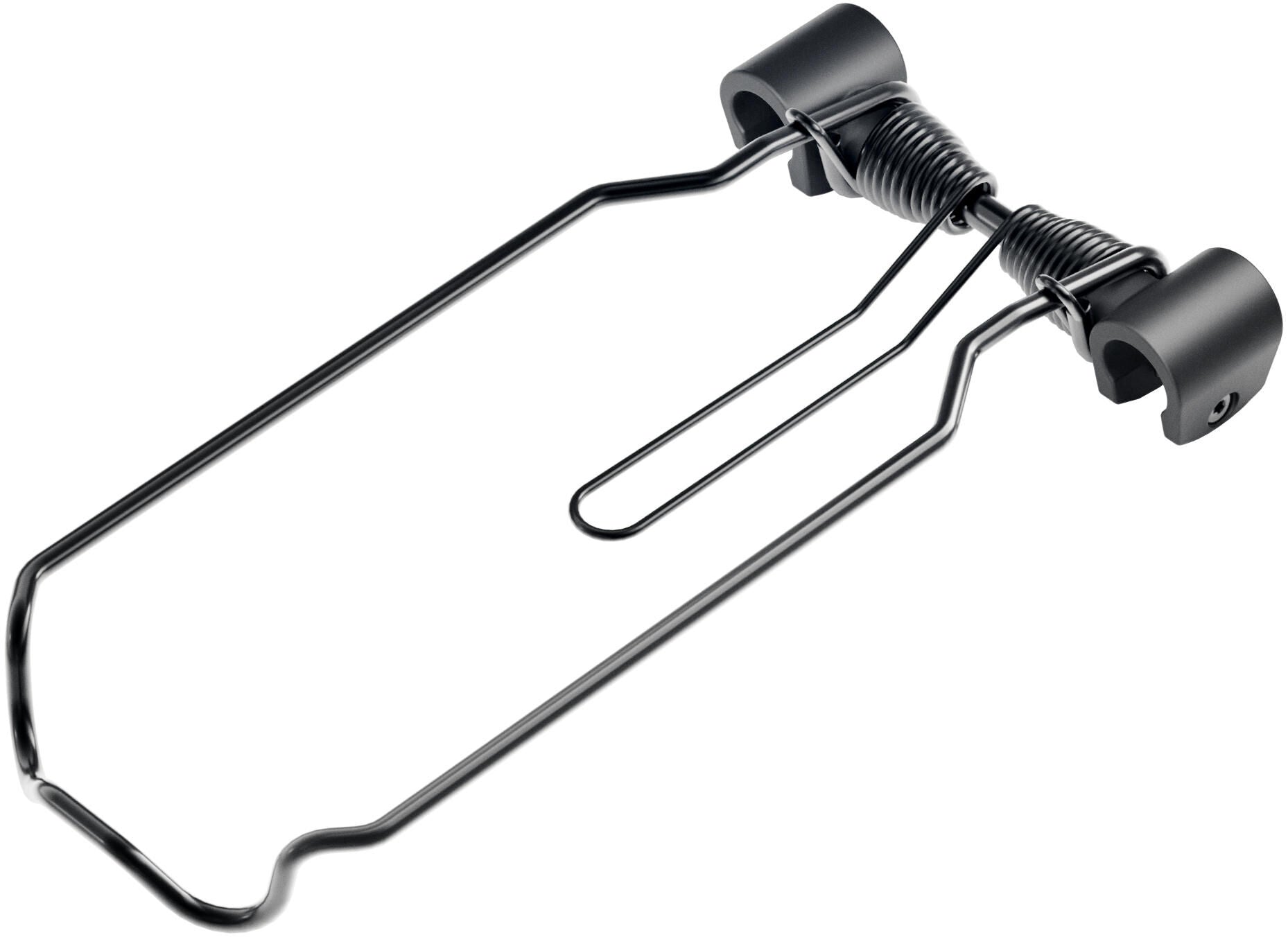 Racktime veerklem clamp-it 2.0 spring clamp clamp-it 2.0 12mm diam.