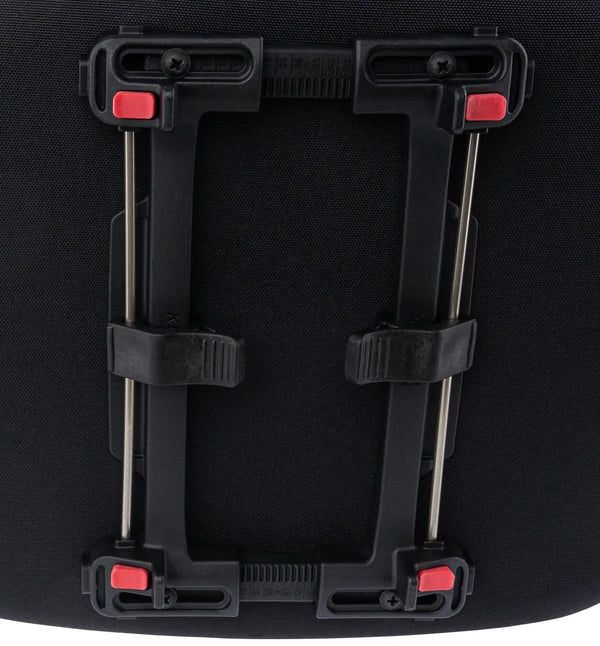 Reisenthel mand carrybag gt carrybag gt black uniklip 2