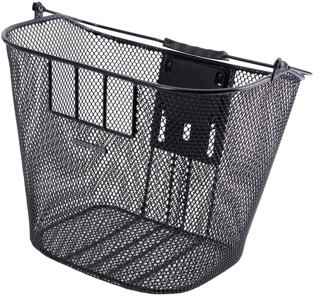 Contec mand espresso kf ct vr basket espresso kf black