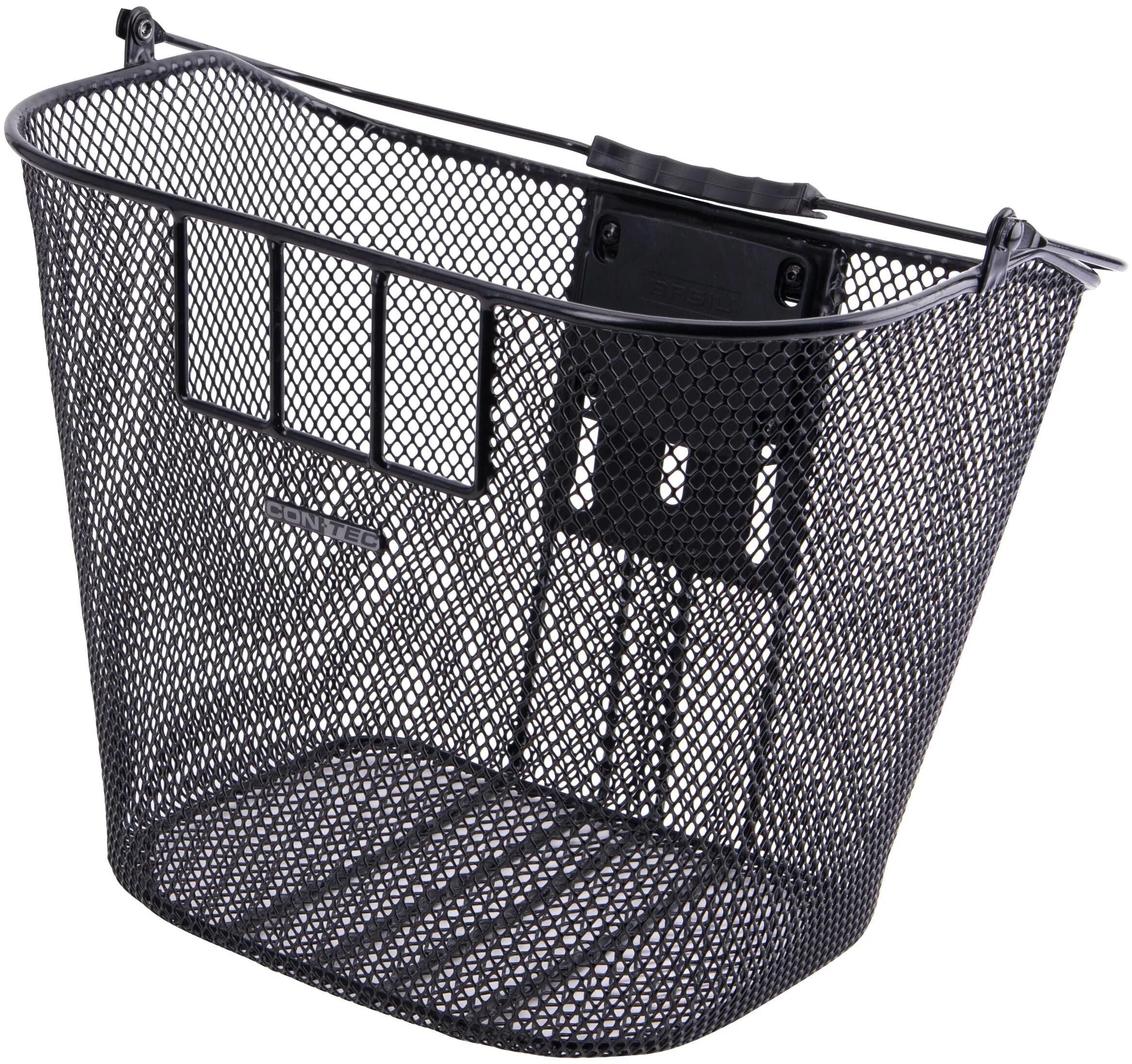 Contec korb espresso kf ct vr basket espresso kf black