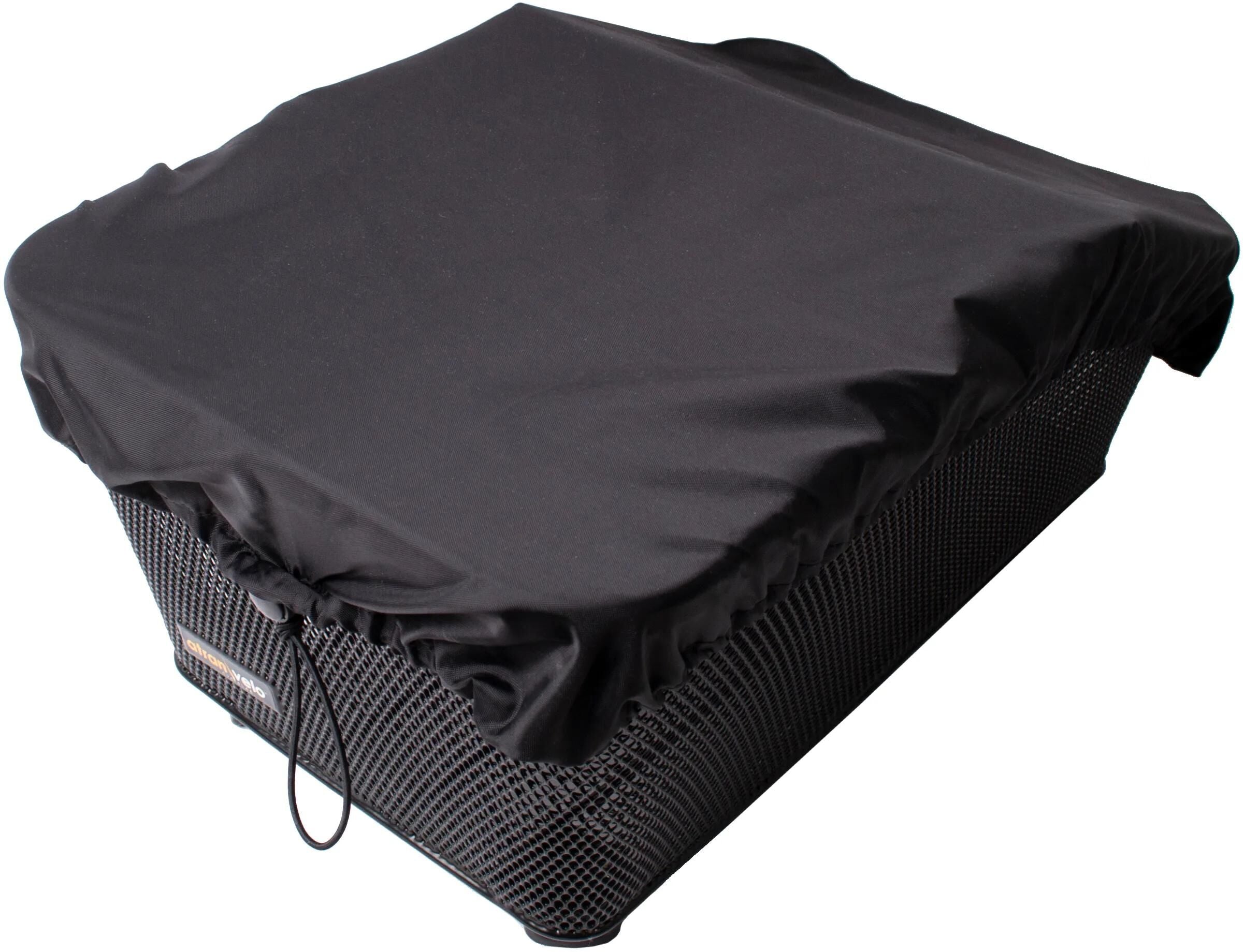 Atranvelo regenschutzhaube rainy rain cover rainy size l black