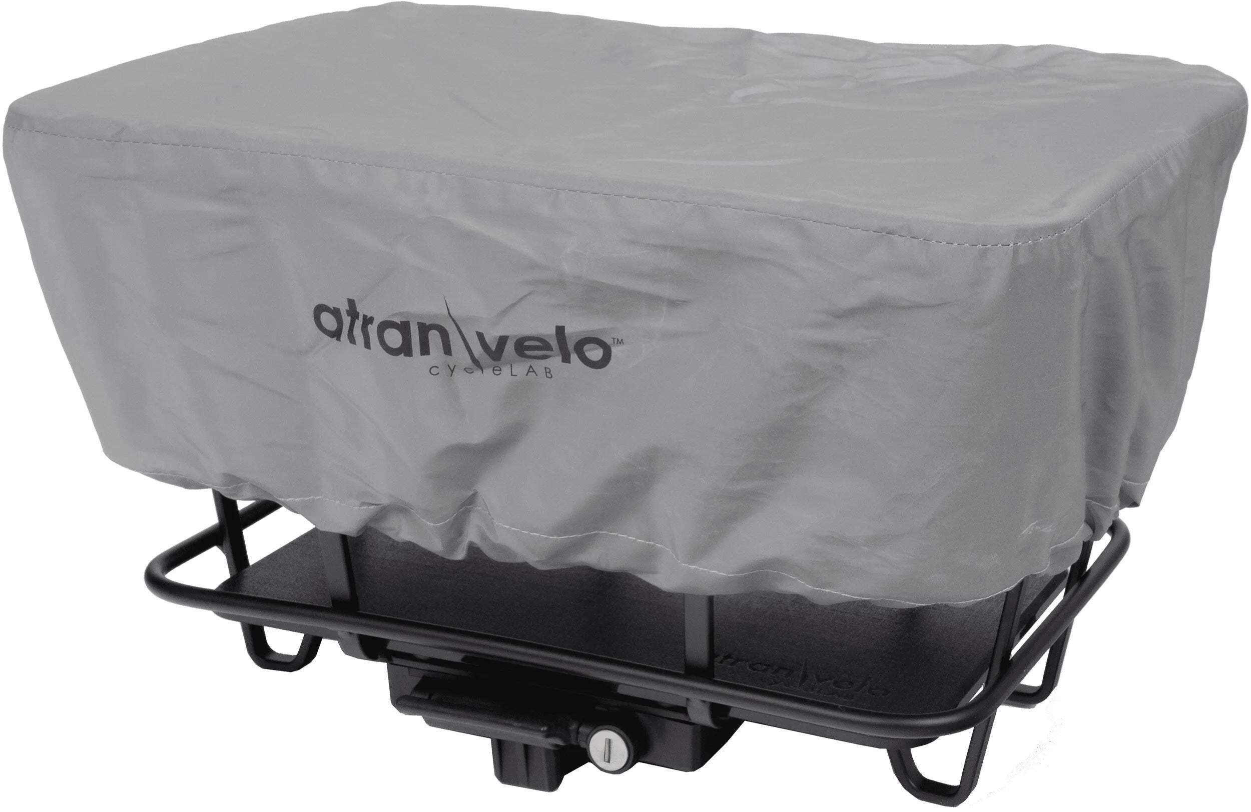 Atranvelo regenschutzhaube rainy m reflective rain cover rainy m reflective