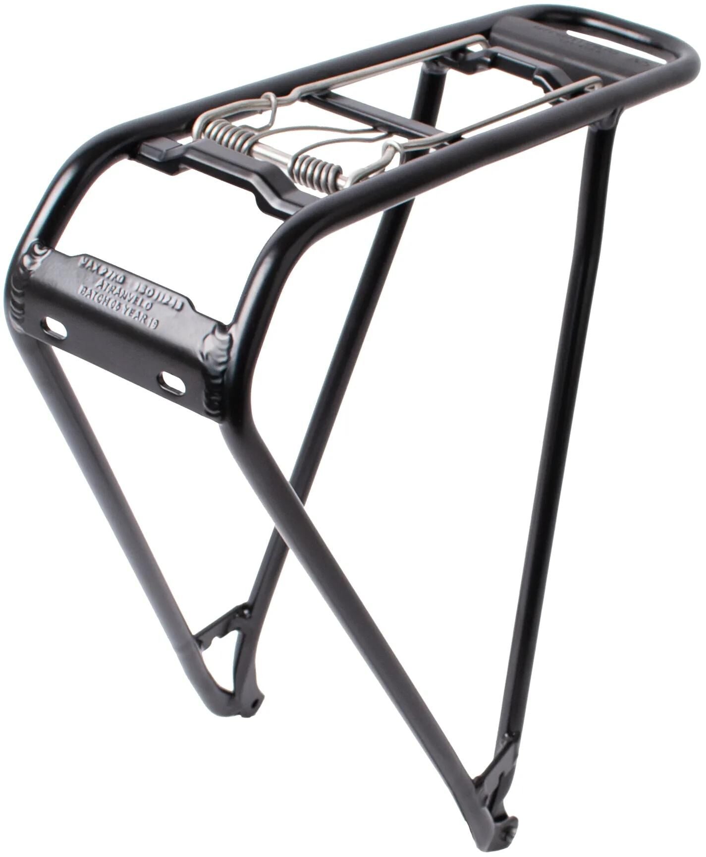 Atranvelo gepäckträger commute sport avs rear rack commute sport avs black