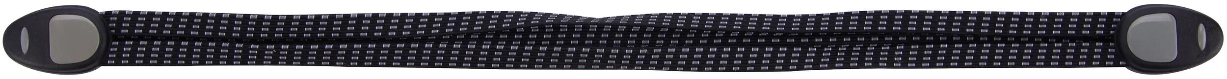 Contec spanngurt strap.3 ct strap .3 triple, black white grey