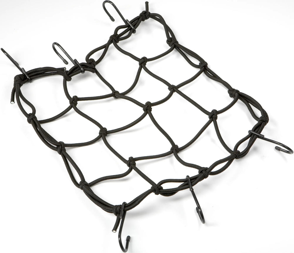 Iwh bagagenet luggage net 30 x 30cm