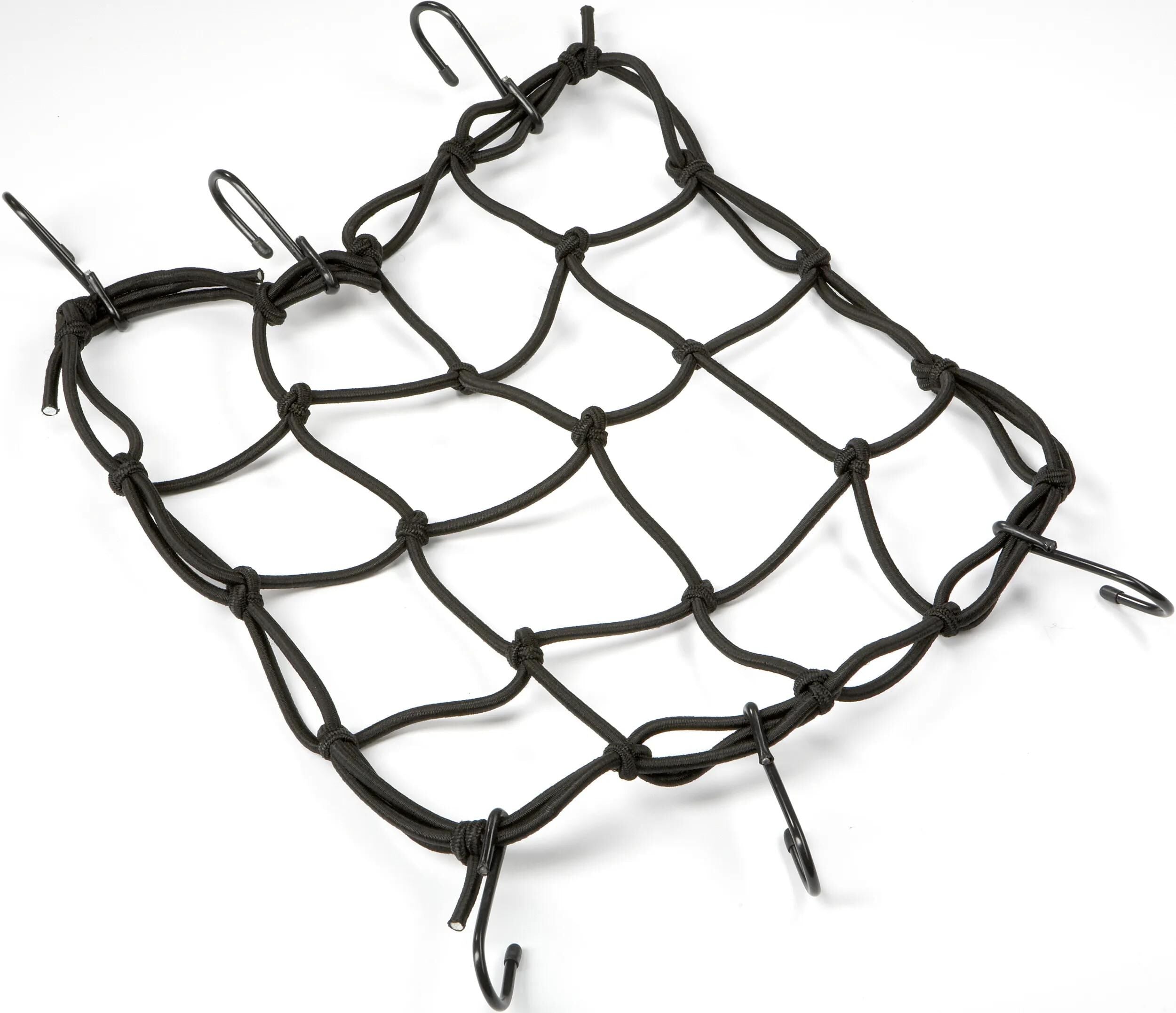 Iwh gepäcknetz luggage net 30 x 30cm