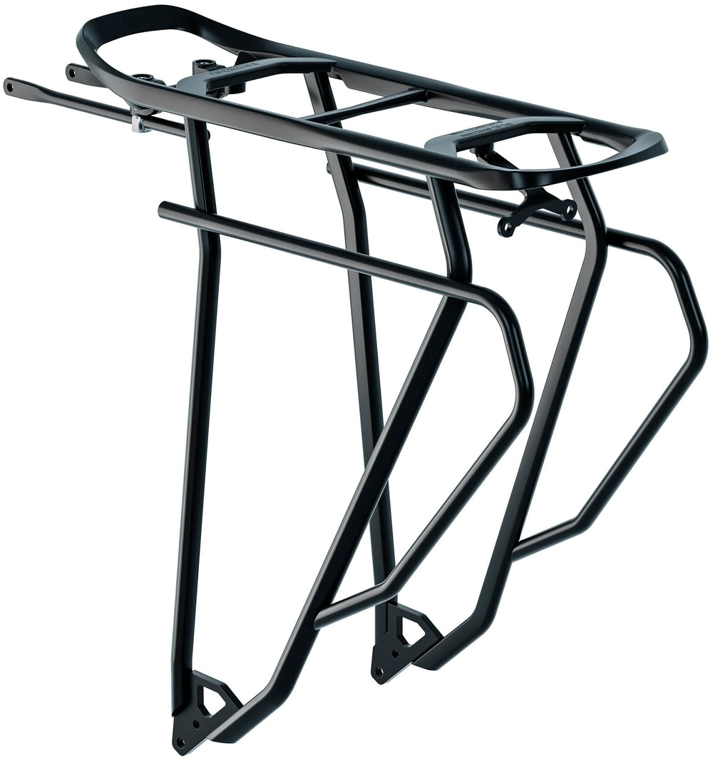 Racktime bagagedrager stand-it 2.0 tour rear rack stand-it 2.0 tour 28