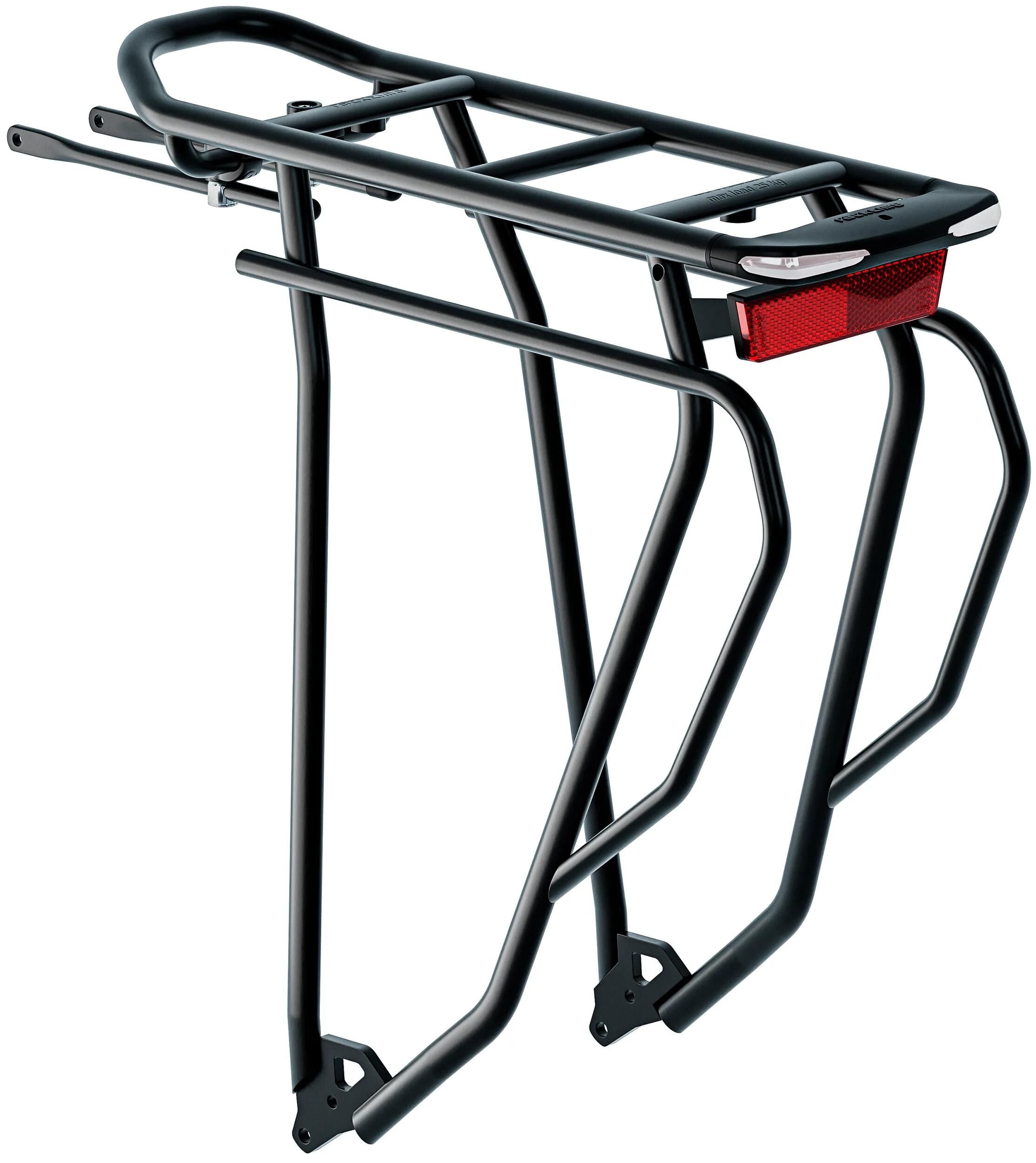 Racktime gepäckträger gleam-it 2.0 tour rear rack gleam -it 2.0 tour 28 29 ac