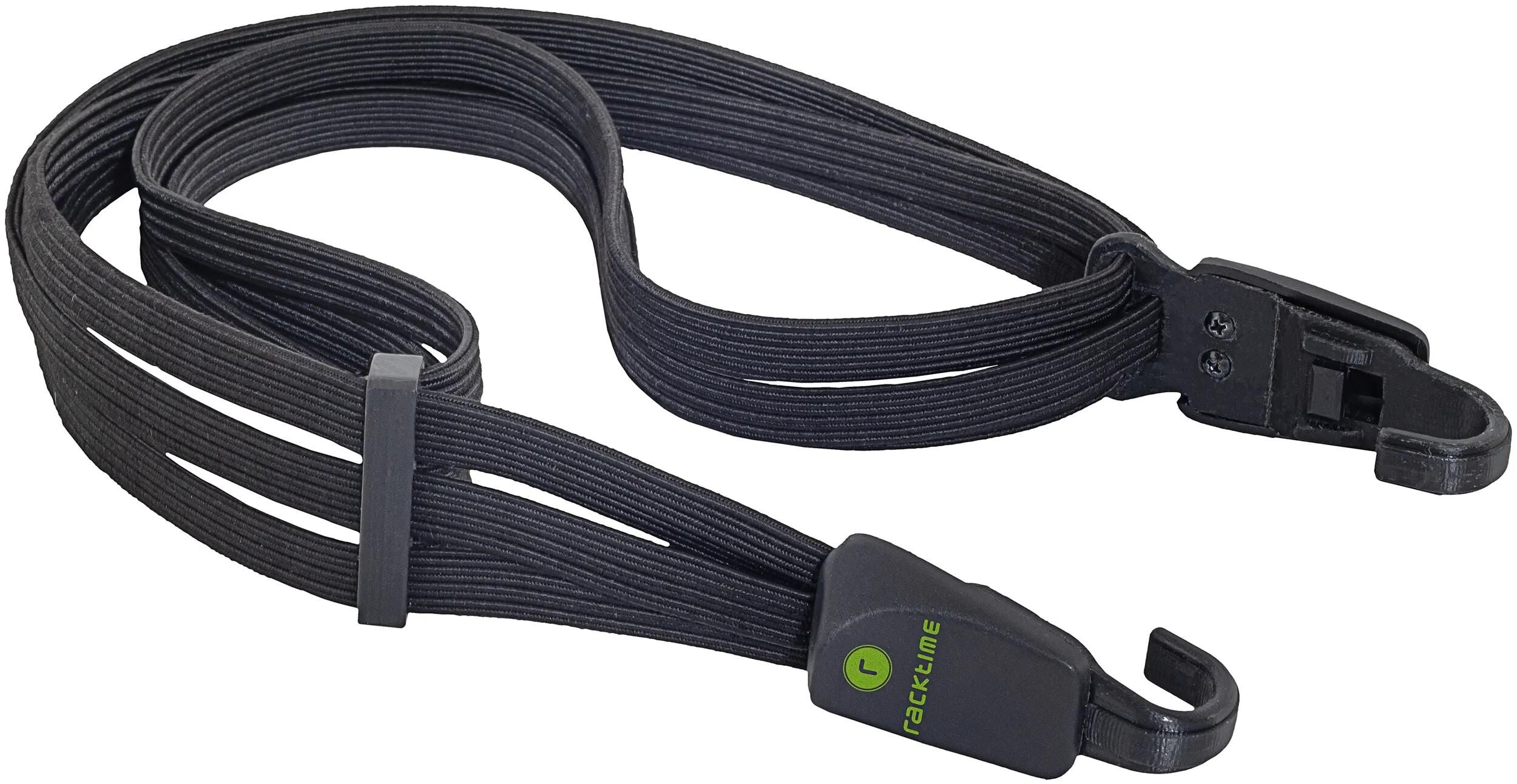 Racktime spanngurt bind-it adjustable lashing strap bind-it adj.triple black