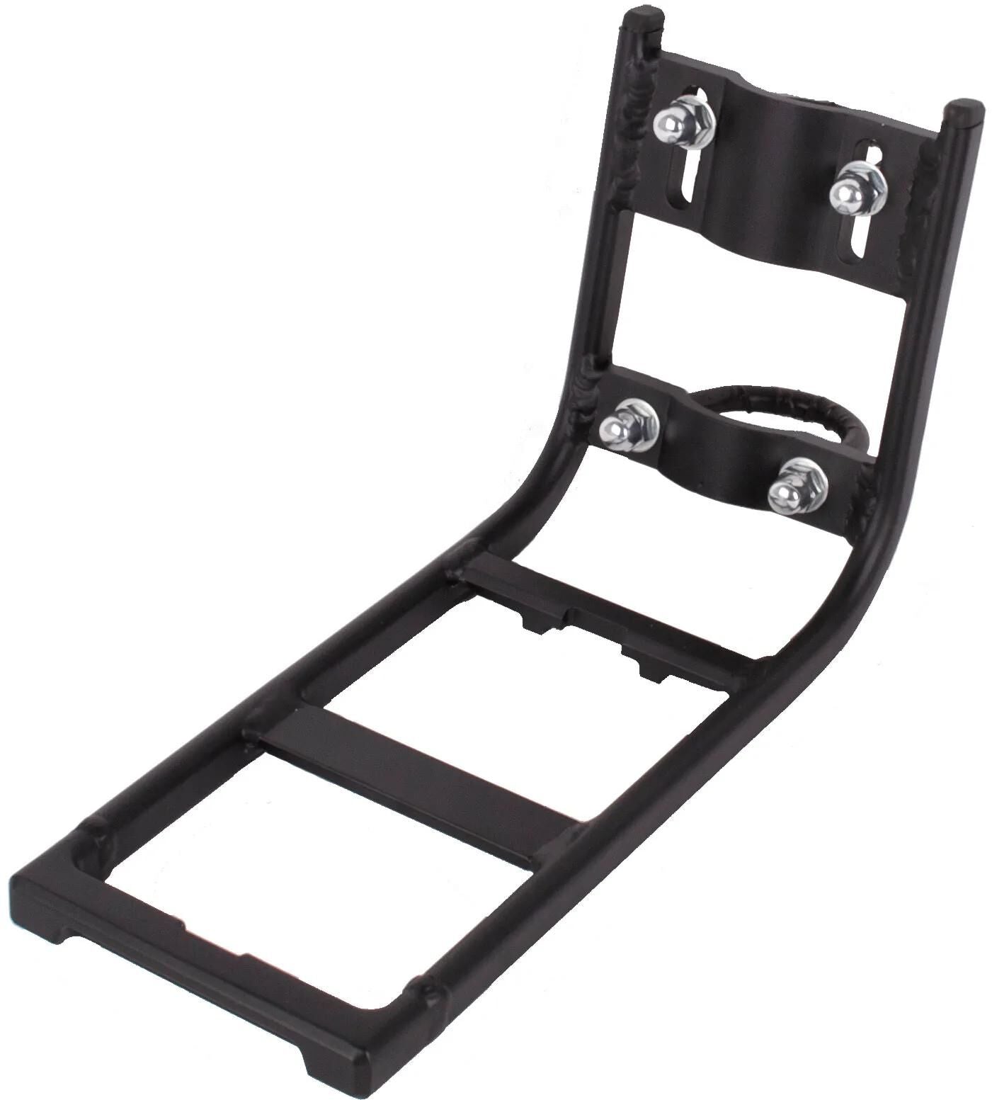 Atranvelo transportgepäckträger cargo ht fr.carrier cargo ht avs black