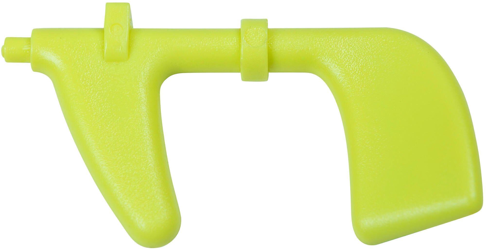 Basil Hook-On fietstas - groen - kunststof - 10g